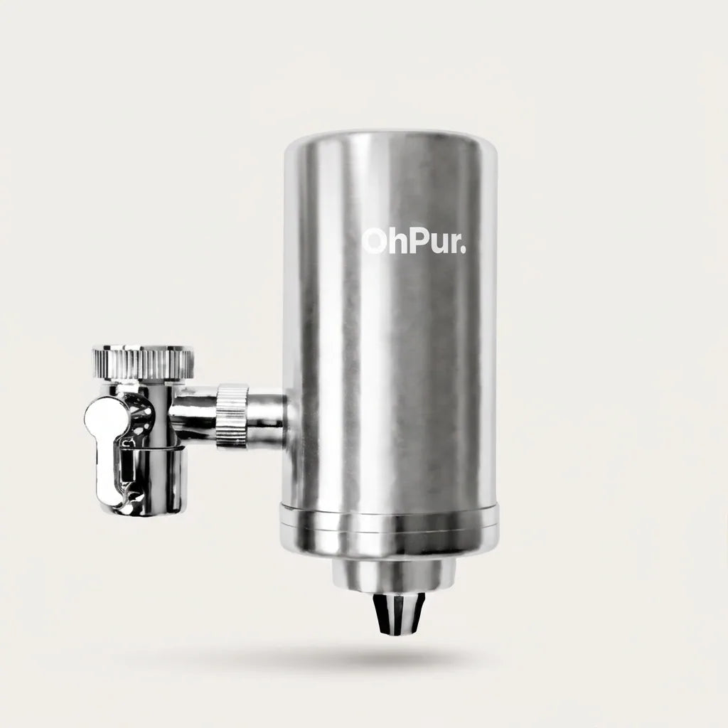 Filtre Anti-Impuretés
